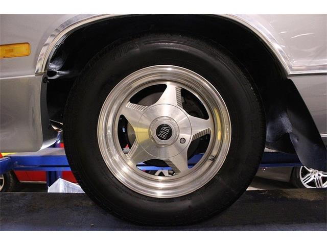 1985 Chevrolet El Camino (CC-1071067) for sale in Kentwood, Michigan