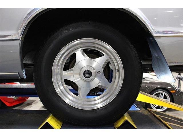 1985 Chevrolet El Camino (CC-1071067) for sale in Kentwood, Michigan