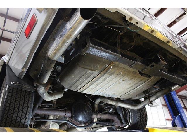 1985 Chevrolet El Camino (CC-1071067) for sale in Kentwood, Michigan