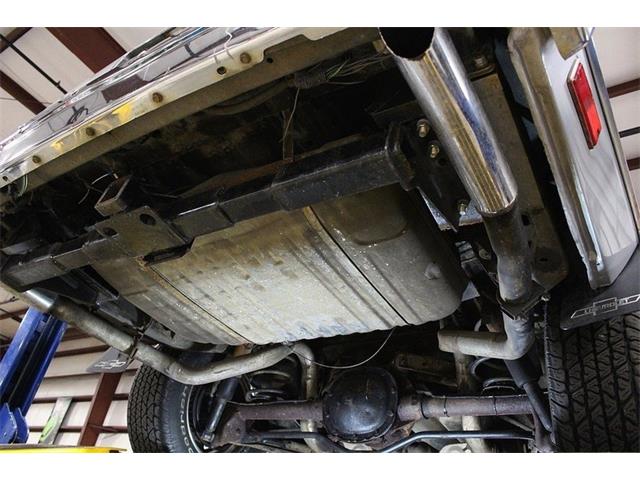 1985 Chevrolet El Camino (CC-1071067) for sale in Kentwood, Michigan