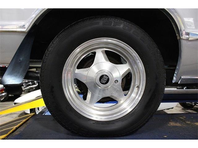 1985 Chevrolet El Camino (CC-1071067) for sale in Kentwood, Michigan