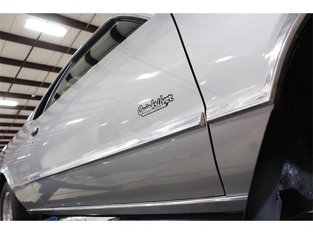 1985 Chevrolet El Camino (CC-1071067) for sale in Kentwood, Michigan