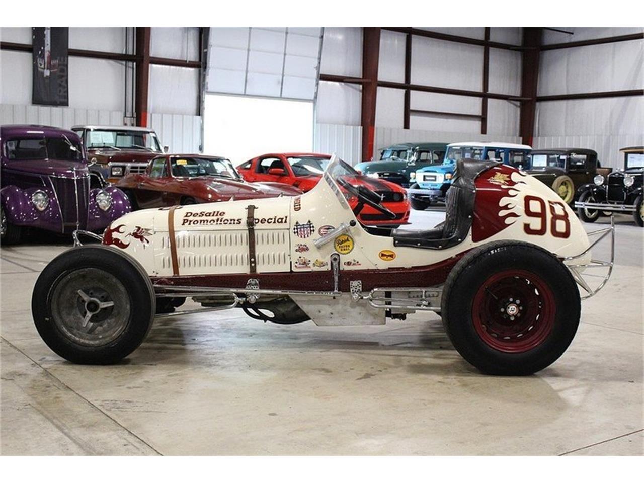 1930 Hudson Indy Race Car for Sale | ClassicCars.com | CC-1071070