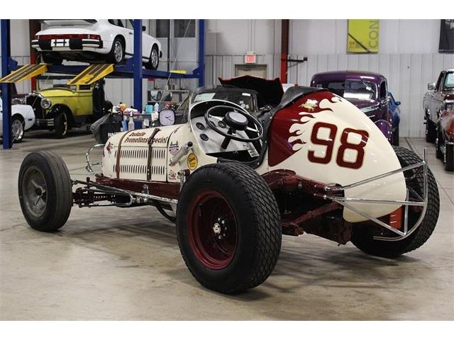 1930 Hudson Indy Race Car (CC-1071070) for sale in Kentwood, Michigan