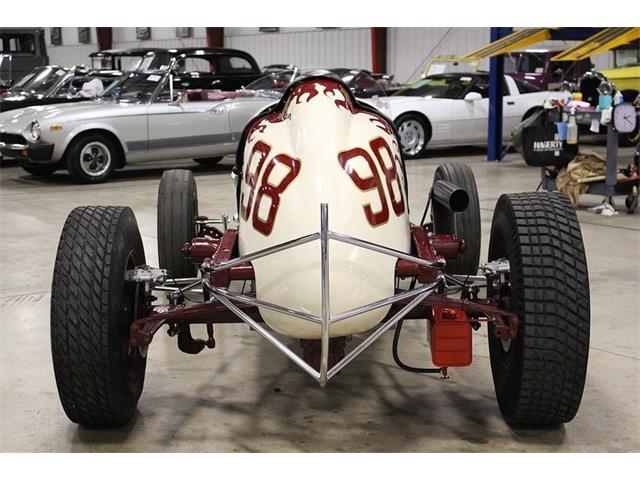 1930 Hudson Indy Race Car (CC-1071070) for sale in Kentwood, Michigan