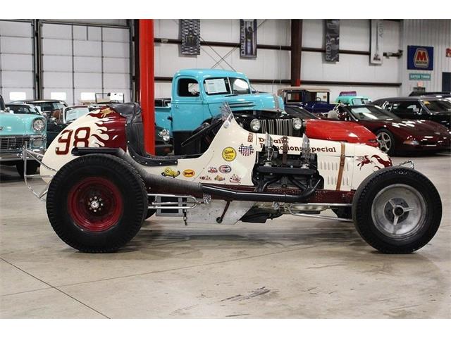 1930 Hudson Indy Race Car (CC-1071070) for sale in Kentwood, Michigan