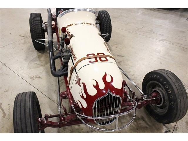 1930 Hudson Indy Race Car (CC-1071070) for sale in Kentwood, Michigan