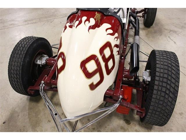 1930 Hudson Indy Race Car (CC-1071070) for sale in Kentwood, Michigan