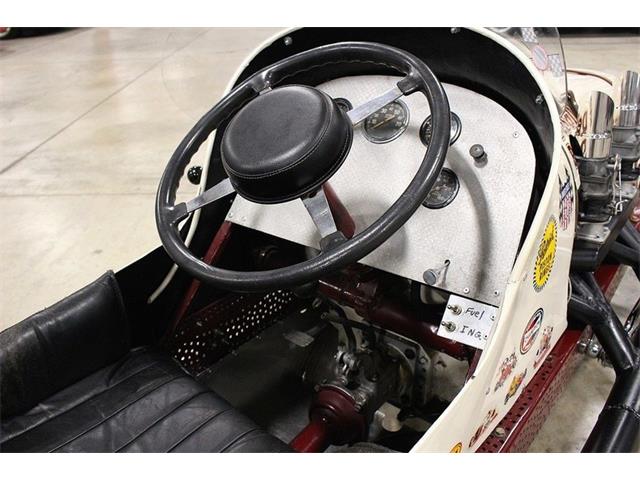 1930 Hudson Indy Race Car (CC-1071070) for sale in Kentwood, Michigan