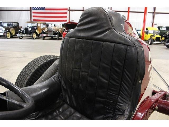 1930 Hudson Indy Race Car (CC-1071070) for sale in Kentwood, Michigan