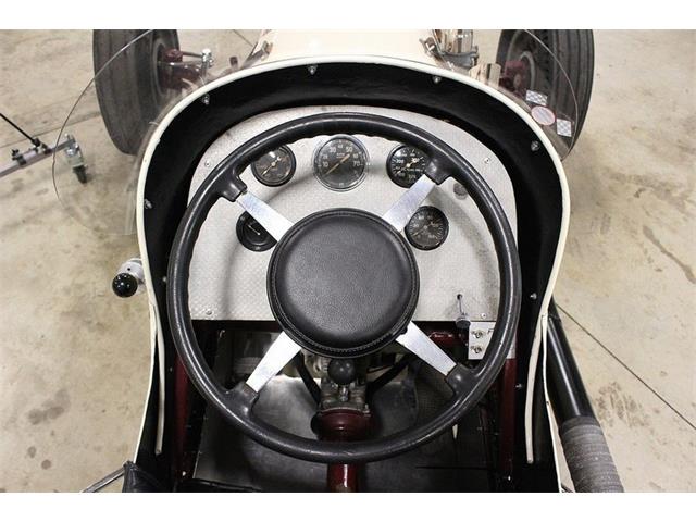 1930 Hudson Indy Race Car (CC-1071070) for sale in Kentwood, Michigan