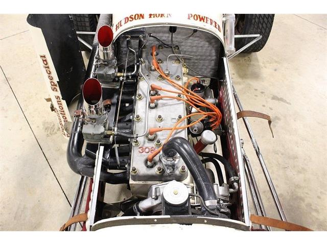 1930 Hudson Indy Race Car (CC-1071070) for sale in Kentwood, Michigan