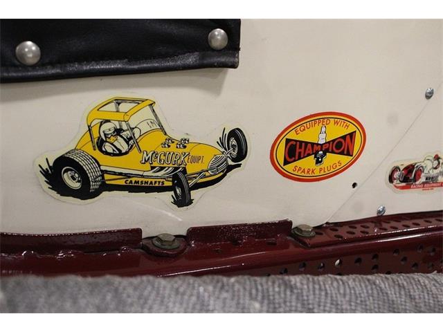 1930 Hudson Indy Race Car (CC-1071070) for sale in Kentwood, Michigan