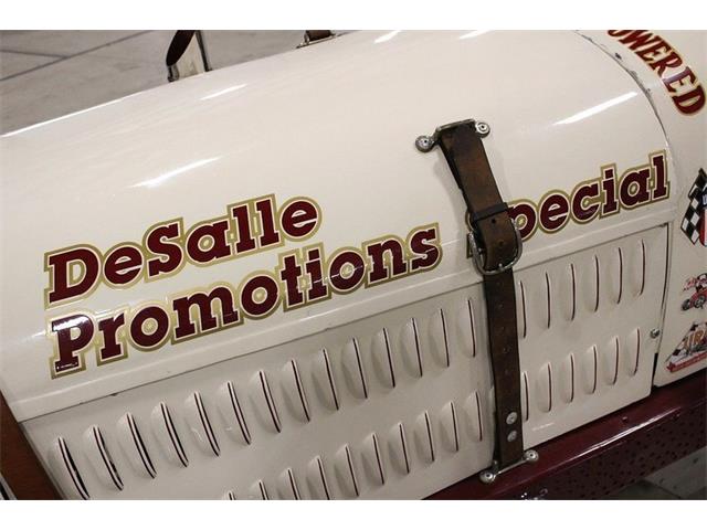 1930 Hudson Indy Race Car (CC-1071070) for sale in Kentwood, Michigan