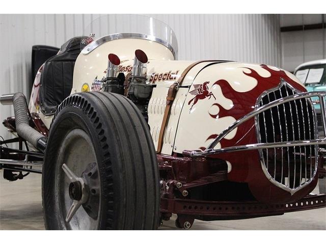 1930 Hudson Indy Race Car (CC-1071070) for sale in Kentwood, Michigan