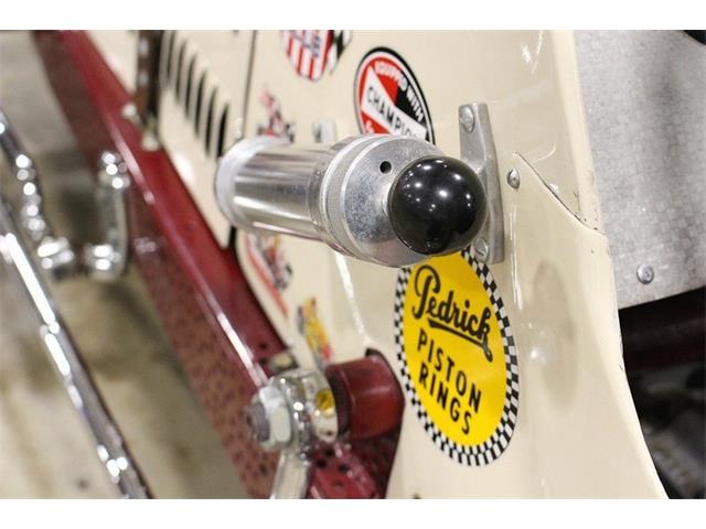 1930 Hudson Indy Race Car (CC-1071070) for sale in Kentwood, Michigan
