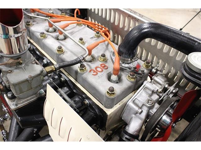 1930 Hudson Indy Race Car (CC-1071070) for sale in Kentwood, Michigan