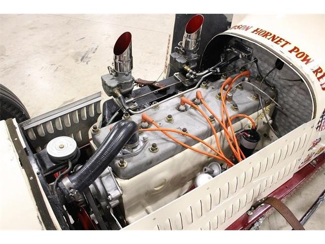 1930 Hudson Indy Race Car (CC-1071070) for sale in Kentwood, Michigan