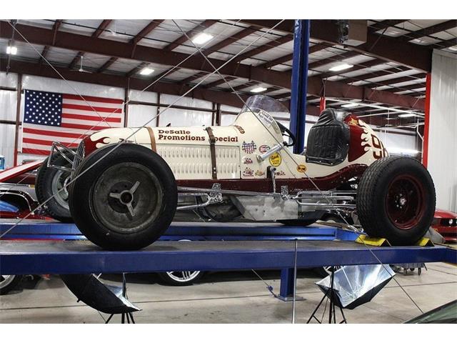 1930 Hudson Indy Race Car (CC-1071070) for sale in Kentwood, Michigan