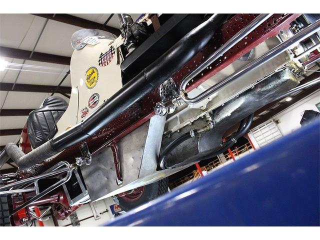 1930 Hudson Indy Race Car (CC-1071070) for sale in Kentwood, Michigan