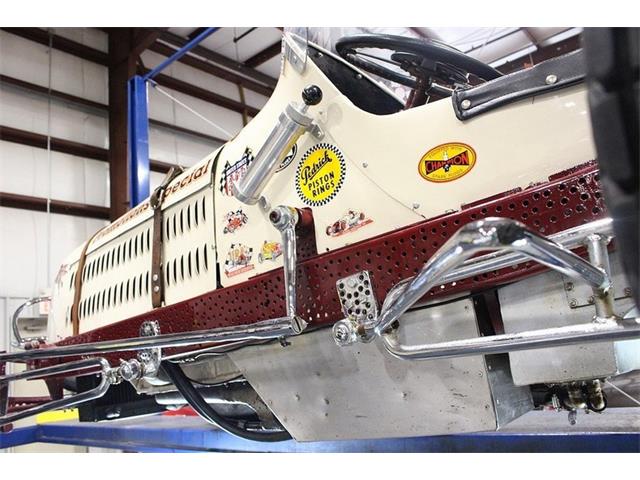 1930 Hudson Indy Race Car (CC-1071070) for sale in Kentwood, Michigan