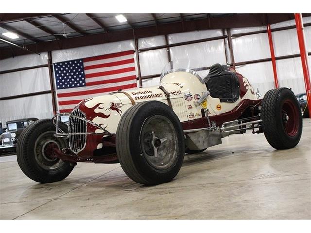 1930 Hudson Indy Race Car (CC-1071070) for sale in Kentwood, Michigan