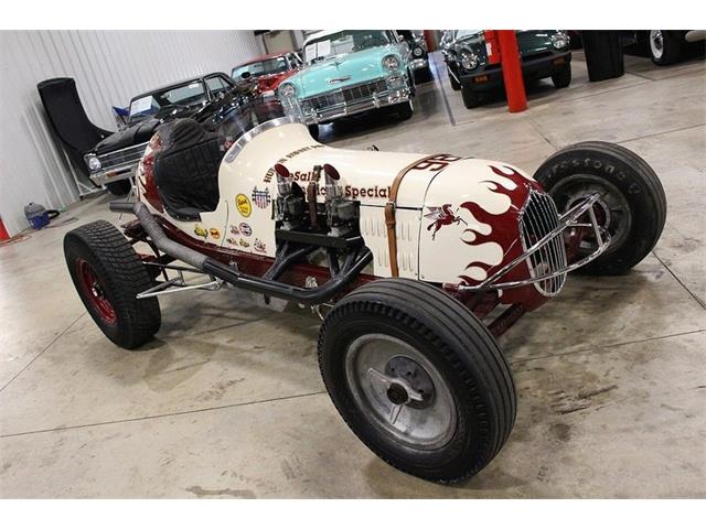 1930 Hudson Indy Race Car (CC-1071070) for sale in Kentwood, Michigan