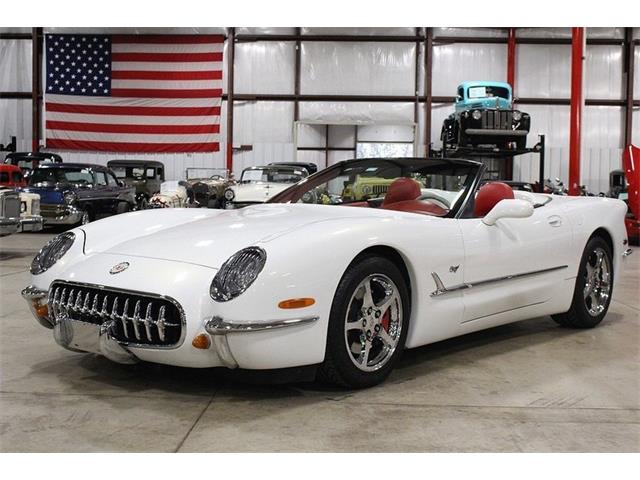1998 Chevrolet Corvette (CC-1071089) for sale in Kentwood, Michigan