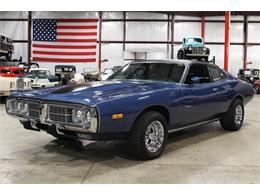 1974 Dodge Charger (CC-1071093) for sale in Kentwood, Michigan