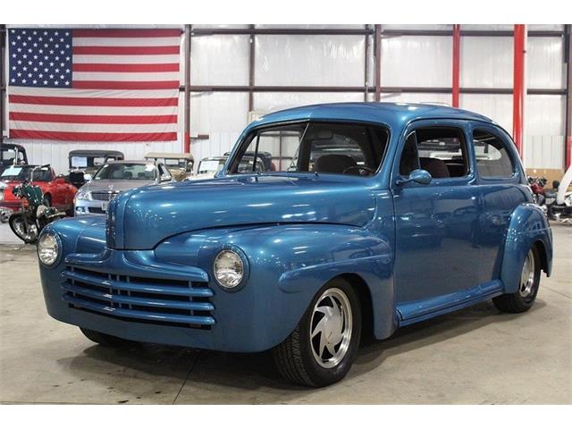 1946 Ford Deluxe (CC-1071099) for sale in Kentwood, Michigan