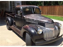 1946 Chevrolet Pickup (CC-1071118) for sale in Conroe, Texas