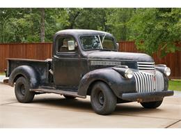 1946 Chevrolet Pickup (CC-1071118) for sale in Conroe, Texas