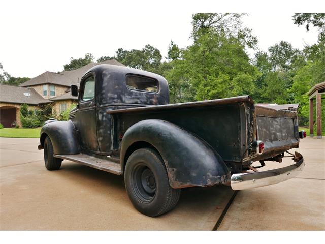 1946 Chevrolet Pickup (CC-1071118) for sale in Conroe, Texas