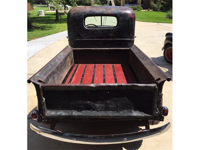1946 Chevrolet Pickup (CC-1071118) for sale in Conroe, Texas