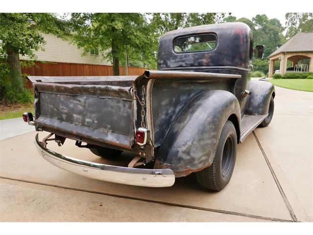 1946 Chevrolet Pickup (CC-1071118) for sale in Conroe, Texas