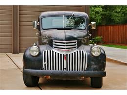 1946 Chevrolet Pickup (CC-1071118) for sale in Conroe, Texas