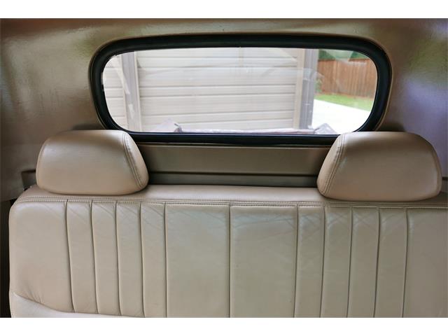 1946 Chevrolet Pickup (CC-1071118) for sale in Conroe, Texas