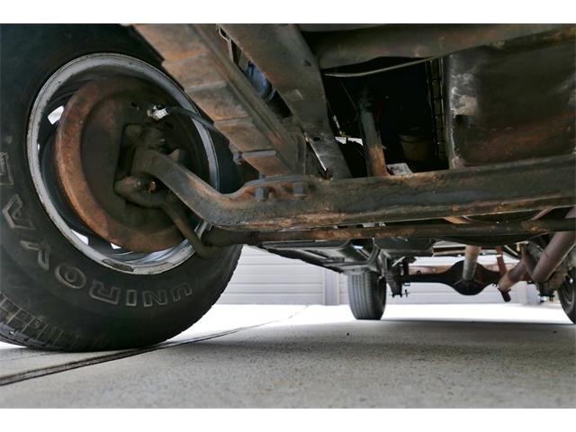 1946 Chevrolet Pickup (CC-1071118) for sale in Conroe, Texas