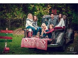 1946 Chevrolet Pickup (CC-1071118) for sale in Conroe, Texas