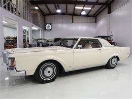1970 Lincoln Continental Mark III (CC-1071121) for sale in St. Louis, Missouri