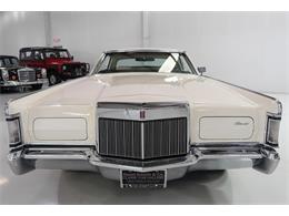 1970 Lincoln Continental Mark III (CC-1071121) for sale in St. Louis, Missouri