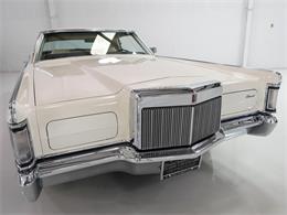 1970 Lincoln Continental Mark III (CC-1071121) for sale in St. Louis, Missouri