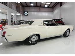 1970 Lincoln Continental Mark III (CC-1071121) for sale in St. Louis, Missouri