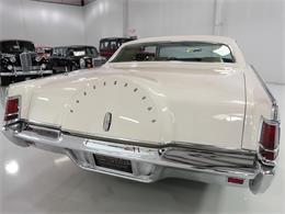 1970 Lincoln Continental Mark III (CC-1071121) for sale in St. Louis, Missouri