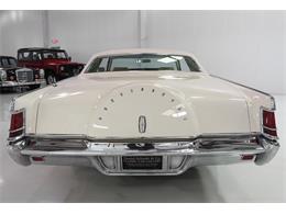 1970 Lincoln Continental Mark III (CC-1071121) for sale in St. Louis, Missouri