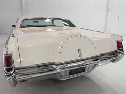 1970 Lincoln Continental Mark III (CC-1071121) for sale in St. Louis, Missouri