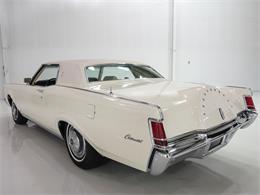 1970 Lincoln Continental Mark III (CC-1071121) for sale in St. Louis, Missouri