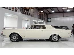 1970 Lincoln Continental Mark III (CC-1071121) for sale in St. Louis, Missouri
