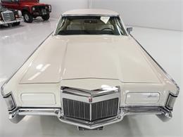 1970 Lincoln Continental Mark III (CC-1071121) for sale in St. Louis, Missouri