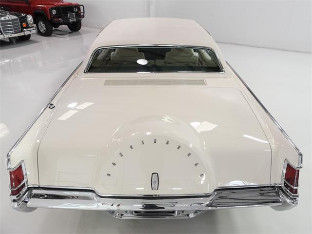 1970 Lincoln Continental Mark III (CC-1071121) for sale in St. Louis, Missouri